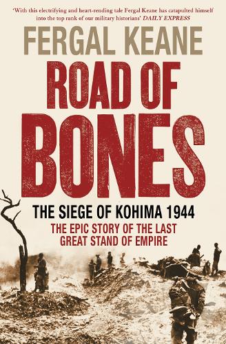 Road of Bones