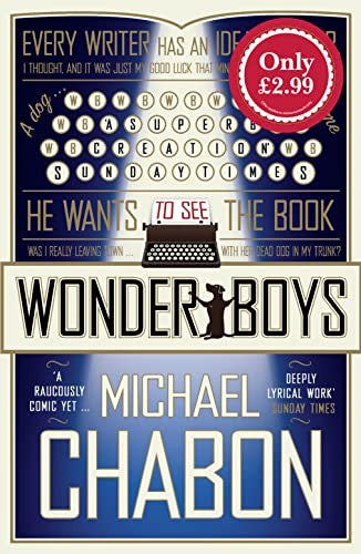 Wonder Boys