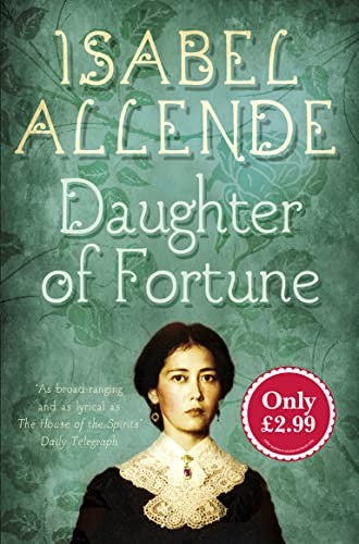 Daughter of Fortune