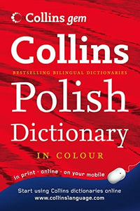 Polish Dictionary 