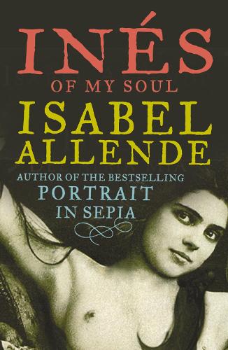Ines of My Soul