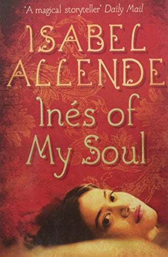 Ines of My Soul