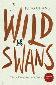 Wild Swans 