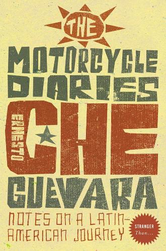 The Motorcycle Diaries