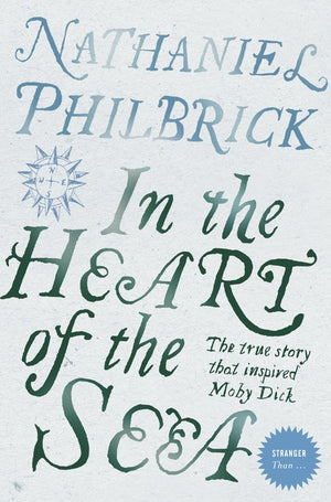 In the Heart of the Sea