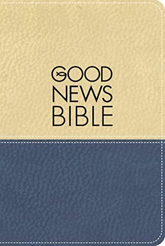 Good News Bible Compact