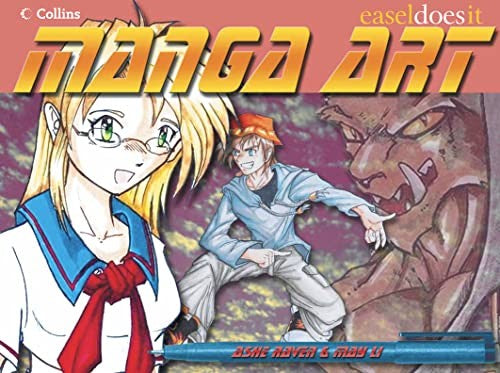 Manga Art