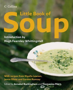 Little Book of Soup 