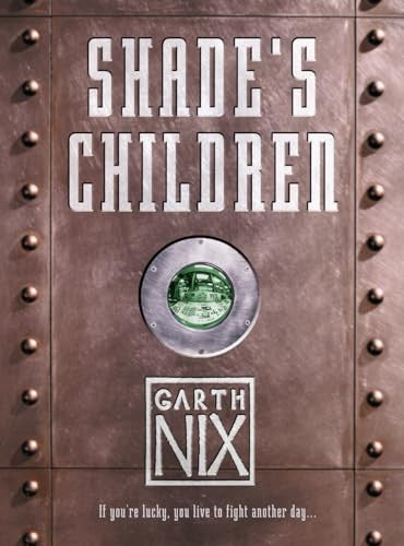 Shade's Children