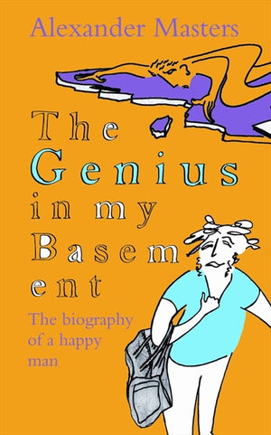 The Genius in My Basement