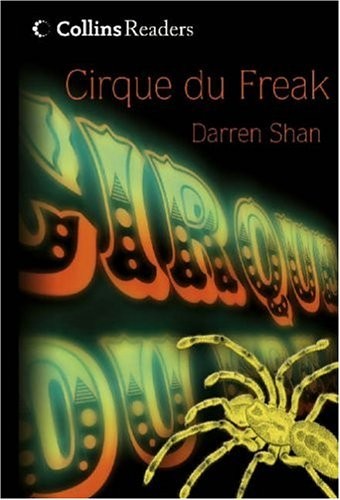 Cirque Du Freak