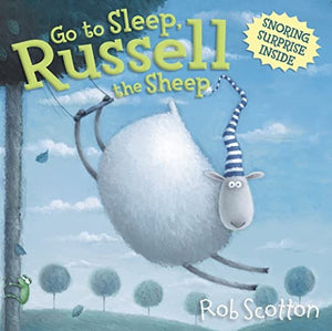 Go To Sleep, Russell the Sheep 