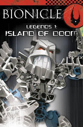 Island of Doom