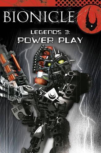 Power Play