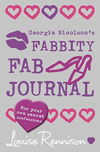 Fabbity-fab Journal