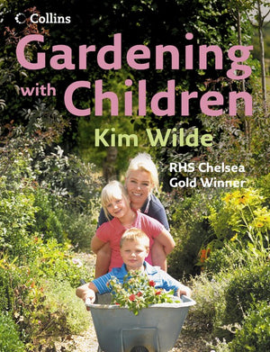 Gardening with Children