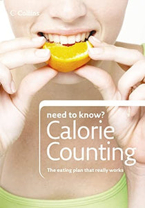 Calorie Counting 