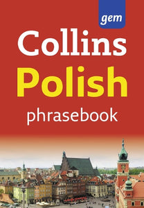 Polish Phrasebook 
