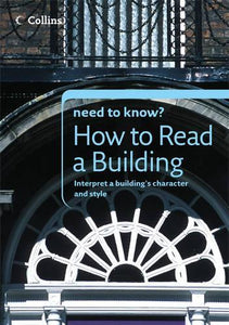 How to Read a Building 