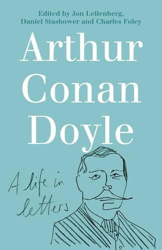 Arthur Conan Doyle