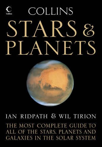 Collins Stars and Planets Guide