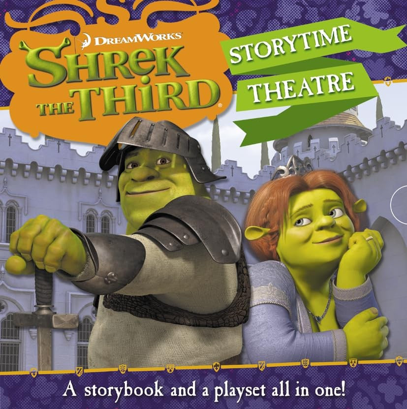 Storytime Theatre