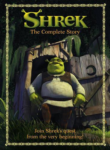 The Complete Story