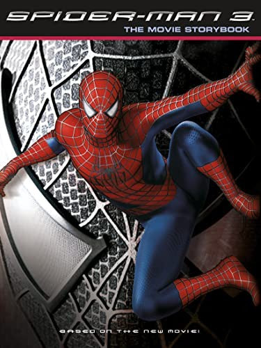 Spiderman 3