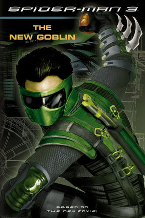 The New Goblin