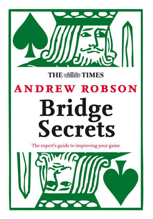 The Times: Bridge Secrets