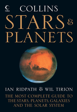 Collins Stars and Planets Guide