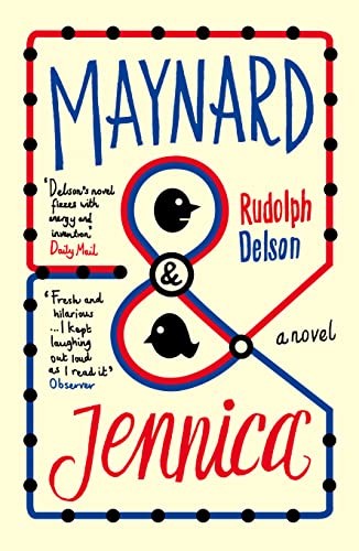 Maynard and Jennica