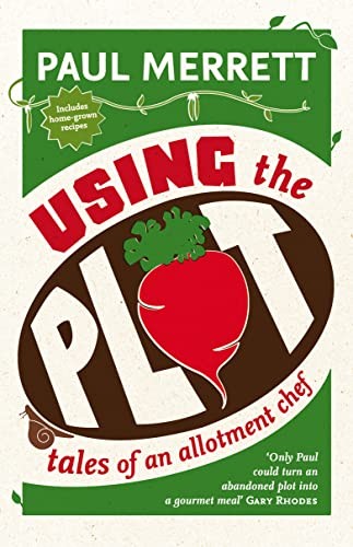 Using the Plot