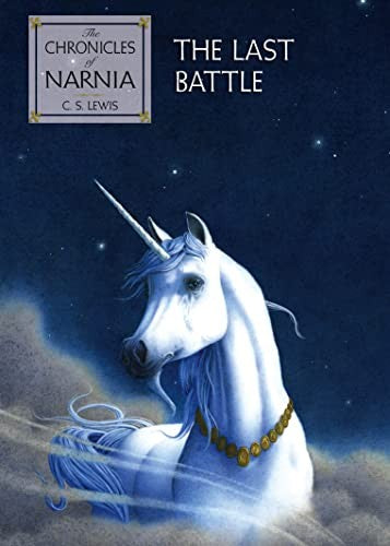 The Last Battle