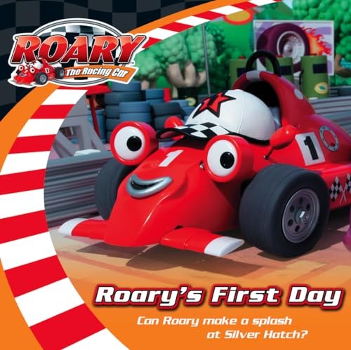 Roary's First Day