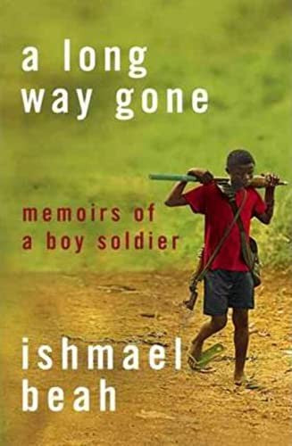 A Long Way Gone