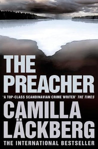 The Preacher 