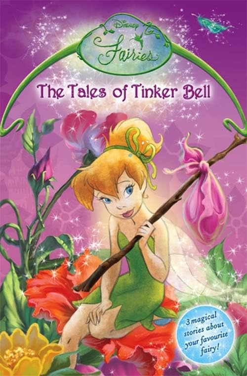 The Tales of "Tinker Bell"
