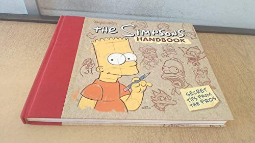 The Simpsons Handbook