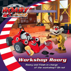 Workshop Roary
