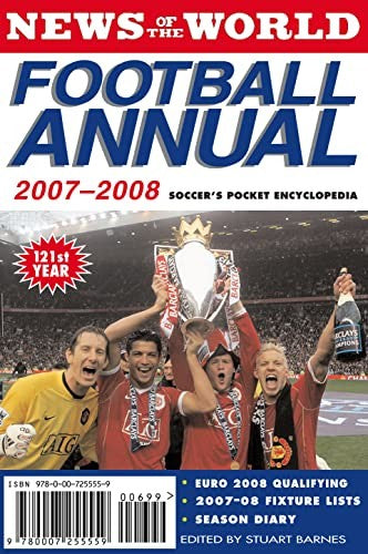 Football Annual