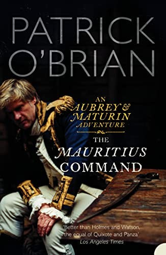 The Mauritius Command