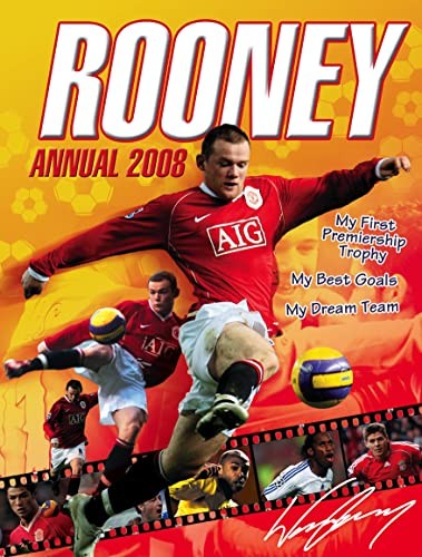 The Rooney Annual