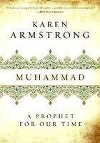 Muhammad- Prophet For Our Time