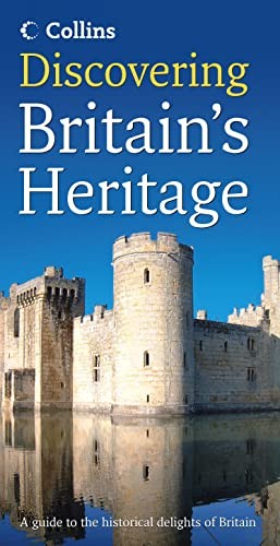 Discovering Britains Heritage