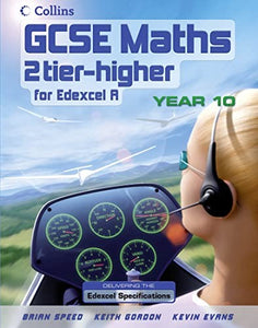 Higher Student Book 