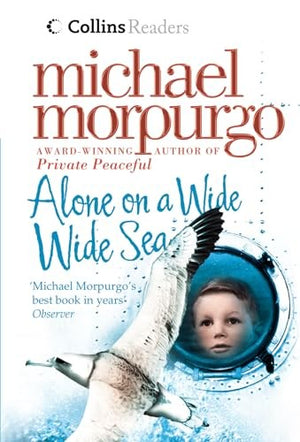 Alone on a Wide Wide Sea