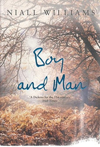 Boy and Man 