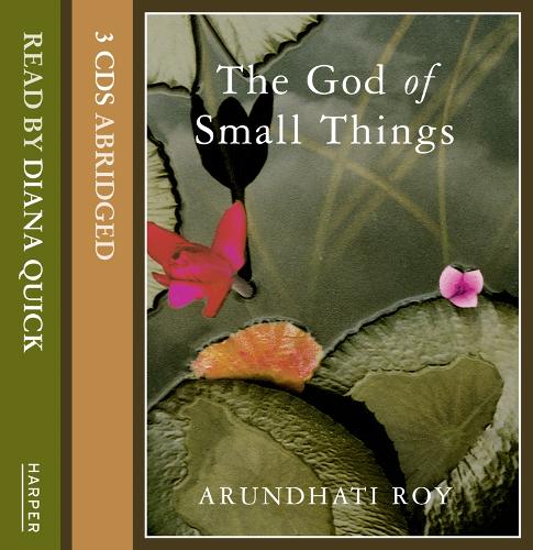 The God of Small Things