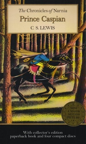 Prince Caspian